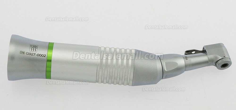 Yusendent CX235C4-13 Dental Endodontics 16:1 Mini Head Contra Angle Handpiece